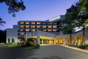 Image of Portland Sheraton at Sable Oaks