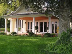 Image of Kirkwood Inn