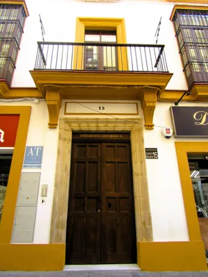 Image of Apartamentos Santa María 15