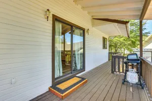 Image of Hike and Golf Family Home with Deck in Payson!
