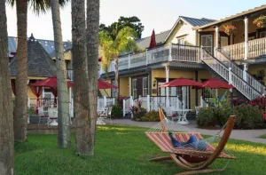 Image of Bayfront Marin House