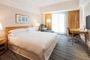 Image of RSL Hotel Taipei Zhonghe