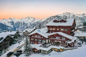 Image of Hotel Carlina