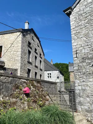 Image of Apartment in Durbuy for 4 Person