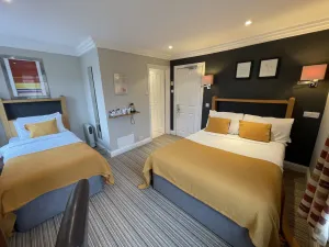Image of Shandon Hotel