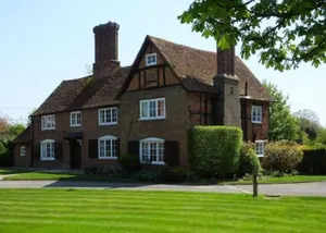 Image of Beautiful 1 bed Cottage Retreat in Countryside