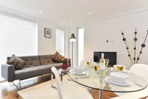 Image of Chancery Lane City Apartments