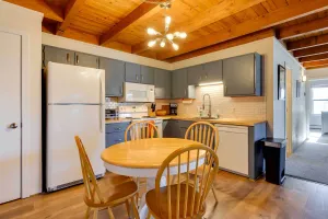 Image of Mtn-view Condo w/ Community Perks in Silverthorne