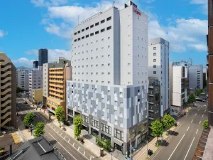 Image of La'gent Stay Sapporo Odori Hokkaido
