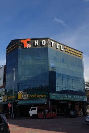 Image of T Hotel Jalan Sultanah