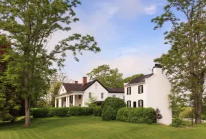Image of The Inn & Tavern at Meander