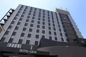 Image of Hotel Leon Hamamatsu