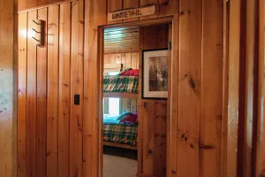 Image of Cozy Riverside Getaway Pine Bend Cottage