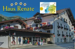 Image of Appartementhaus Renate