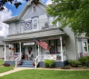 Image of Taylor Made Bed and Breakfast