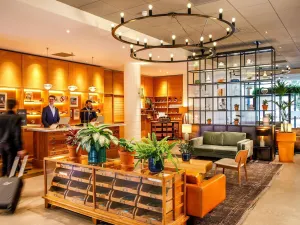 Image of Novotel London Bridge