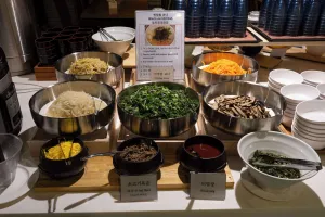 Image of Best Western Jeju Hotel