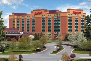 Image of Chicago Marriott Northwest