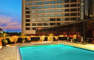 Image of Hyatt Regency Crystal City at Reagan National Airport