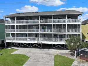 Image of Colony IV 301 Condo
