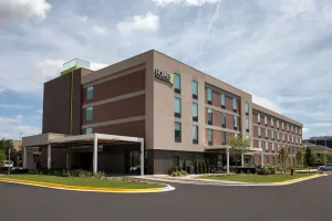 Image of Home2 Suites By Hilton Chicago Schaumburg