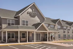 Image of Country Inn & Suites by Radisson, Buffalo, MN