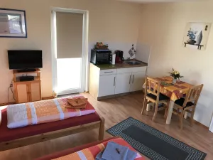 Image of Abelia Pension & Ferienwohnungen