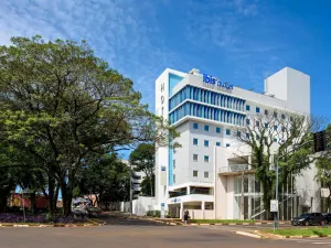 Image of ibis budget Foz do Iguaçu