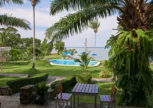 Image of Elephant Bay Resort