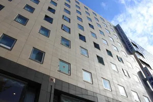 Image of Hotel Crown Hills Sendai Aobadori