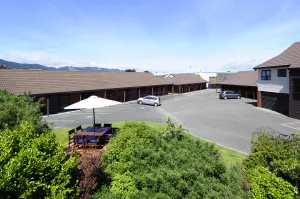Image of Amber Court Motel Nelson