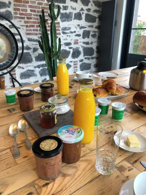 Image of La Belle Epoque & Spa - Maison d'hôtes