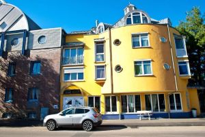 Image of Hotel Georg
