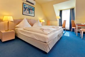 Image of Tryp by Wyndham Luebeck Aquamarin