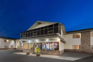 Image of Baymont by Wyndham Iron Mountain