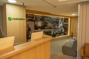 Image of Hotel Nacional Inn Porto Alegre - by Nacional Inn - Próximo à Arena do Grêmio, Parque Harmonia e Réveillon na Orla do Guaíba