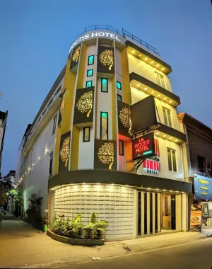 Image of La Woods Hotel