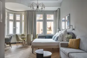 Image of Numa Berlin Novela