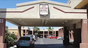 Image of City Center Motel