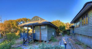 Image of Fraser Island Retreat