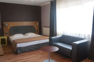 Image of SKY APART HOTEL - Hotel EUROCAP