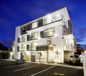 Image of Focus Motel