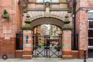 Image of Luxury Stay With Sauna, Gym, and Pool in Leicester