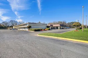 Image of Rodeway Inn