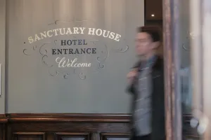 Image of The Sanctuary House Hotel