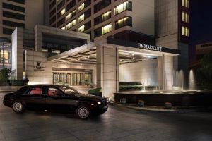 Image of JW Marriott Hotel Beijing