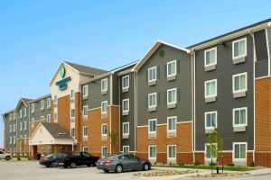 Image of WoodSpring Suites Fargo North Near NDSU