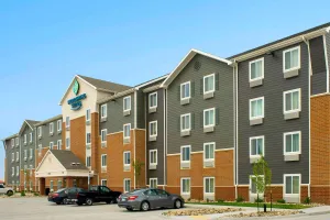 Image of WoodSpring Suites Fargo North Near NDSU