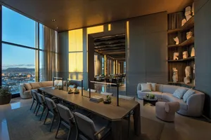 Image of AC Hotel by Marriott Downtown Los Angeles