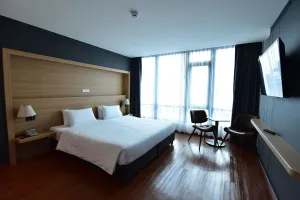 Image of The Three Hat Yai